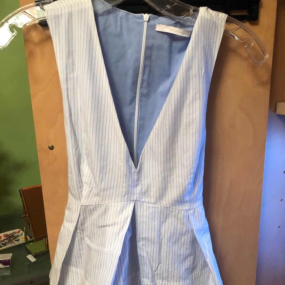 Zara top